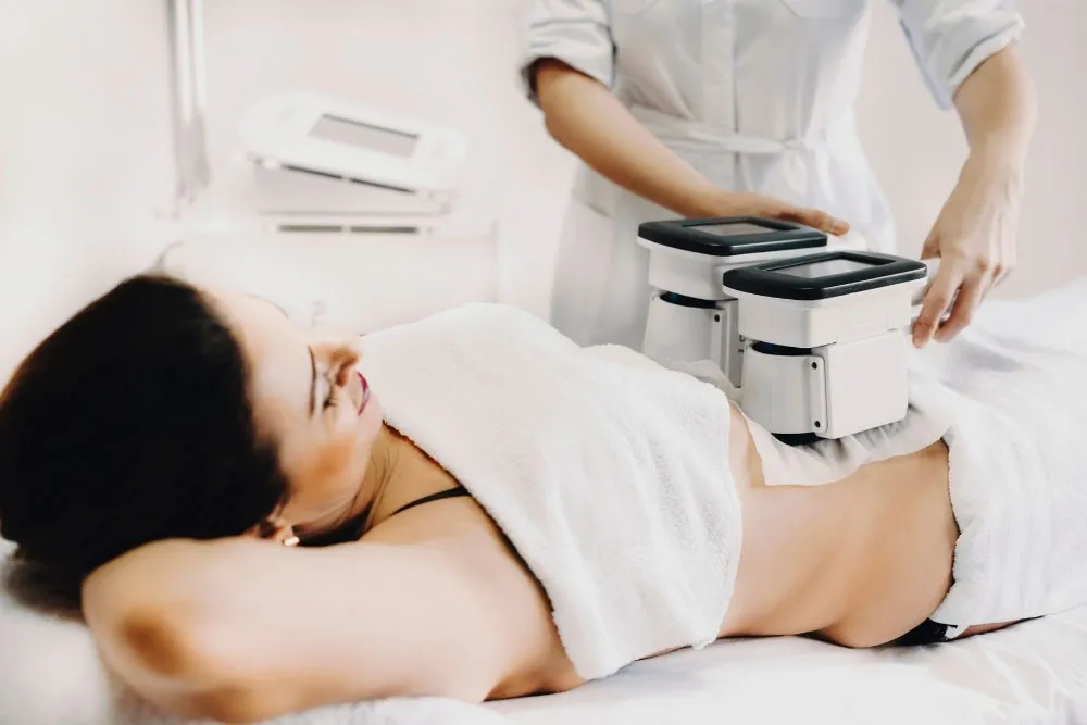 Cryolipolysis Melbourne: Your Guide to Non-Invasive Fat Reduction