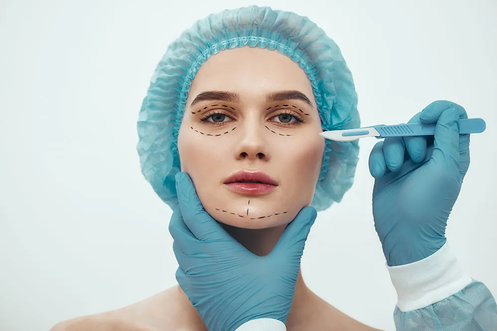 Female Plastic Surgeon Sydney: Your Guide to Finding Expert Care