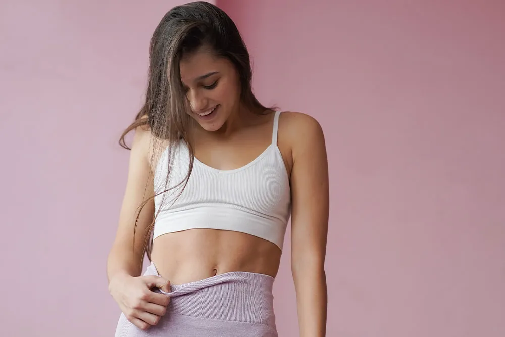 Foods That Help Lose Abdominal Fat: Essential Guide for a Leaner Belly