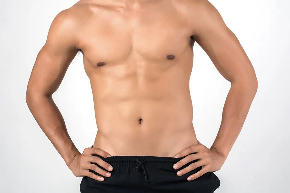 Male Abdominoplasty: Comprehensive Guide to Tummy Tuck for Men