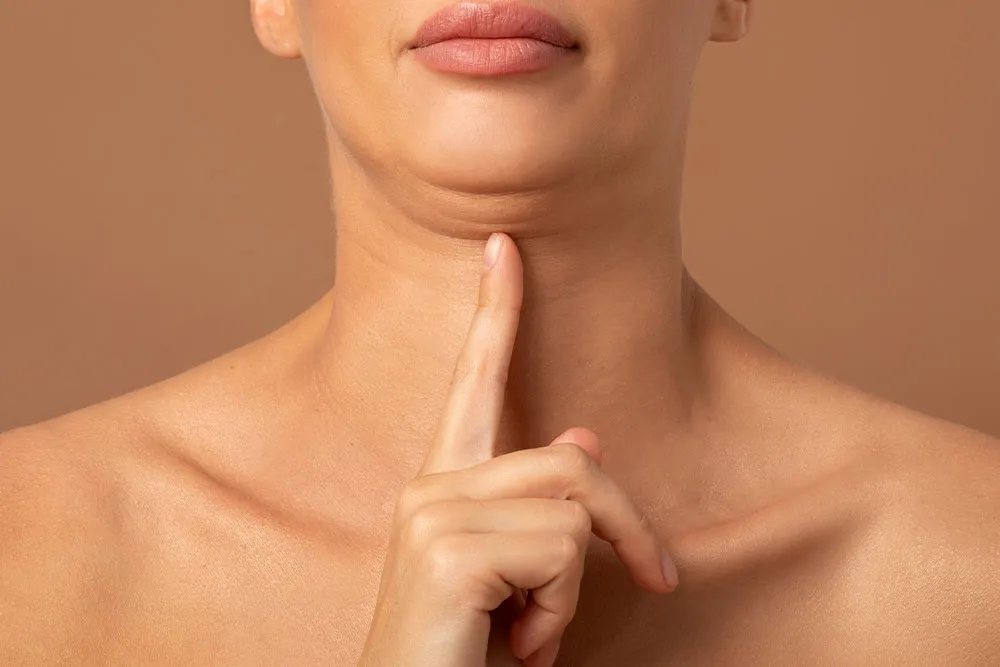 Neck Liposuction: Comprehensive Guide to Contouring Your Neck and Jawline