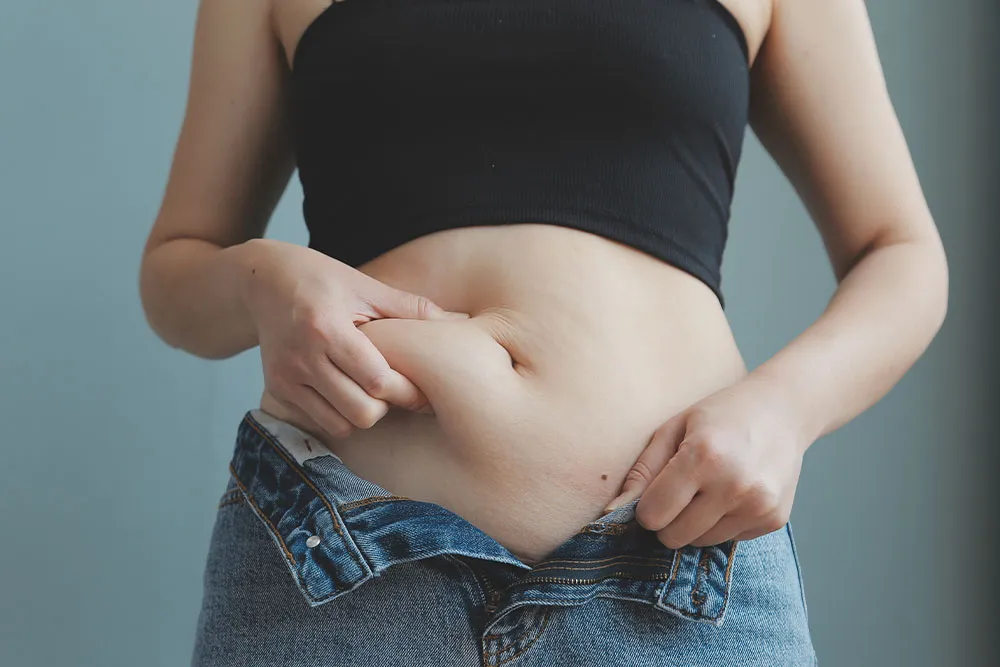 Visceral Fat Definition: Understanding the Hidden Health Risk